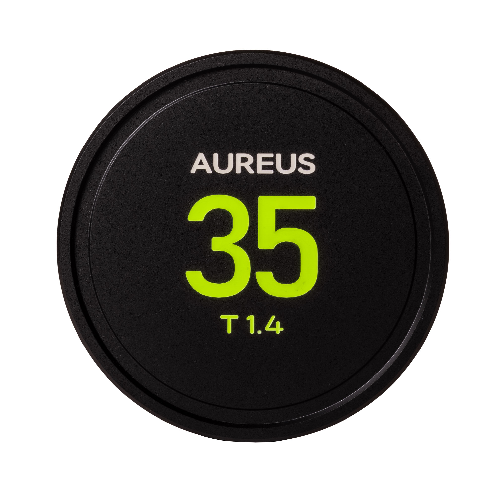 Aureus Prime 35mm Objektivdeckel