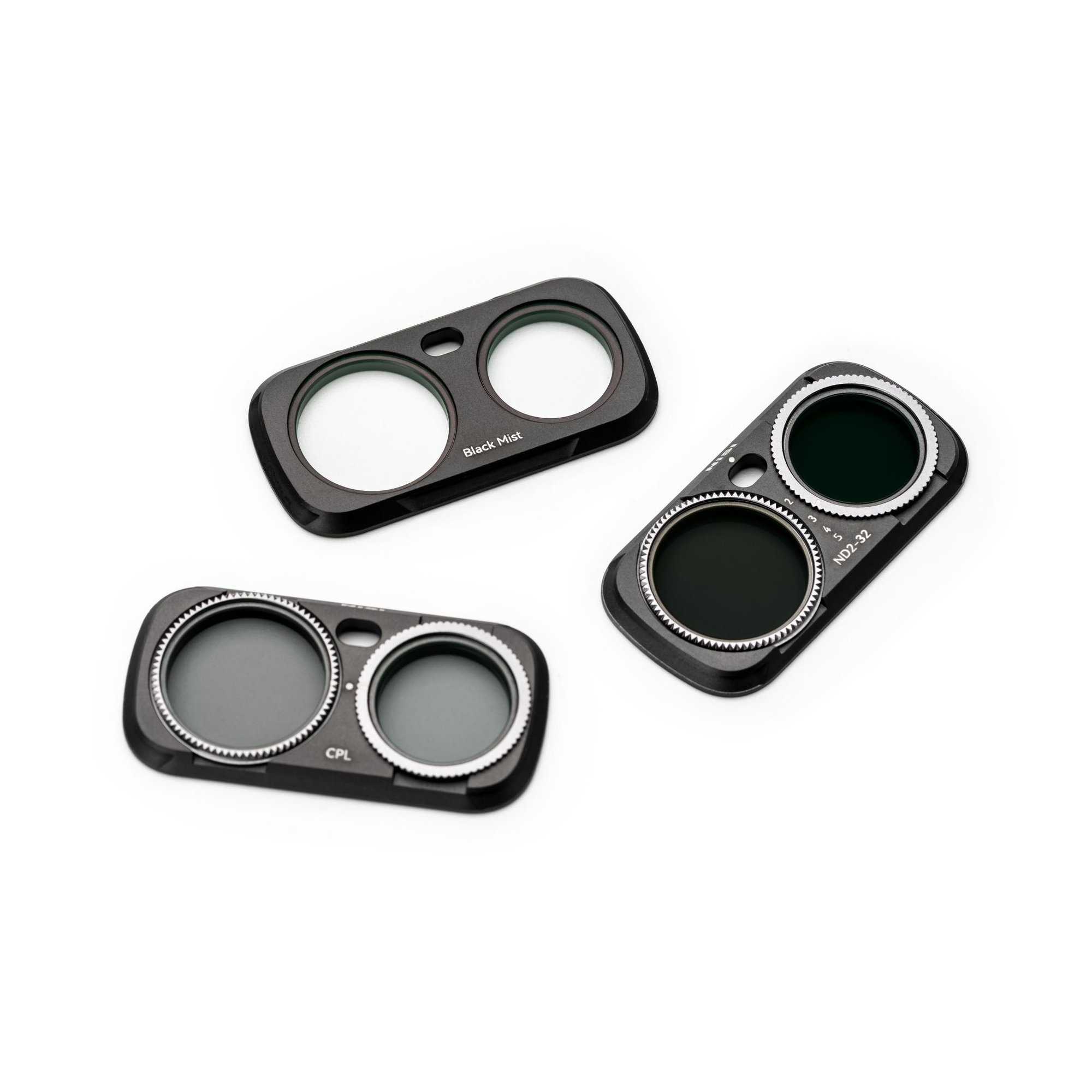 Professionele set voor de Insta360 Ultra Luna