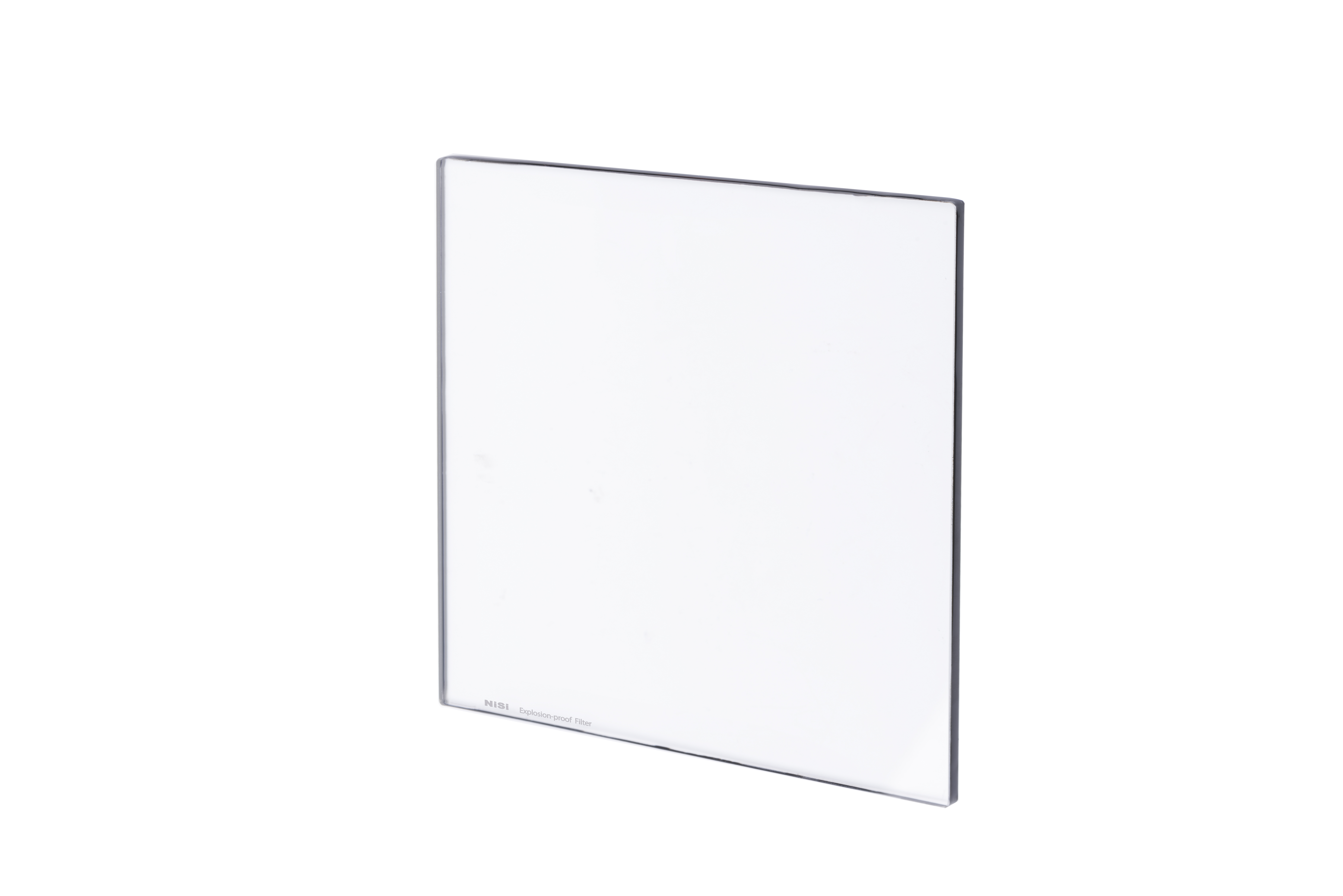 Cinema 6.6x6.6" Explosion-Proof Filter 