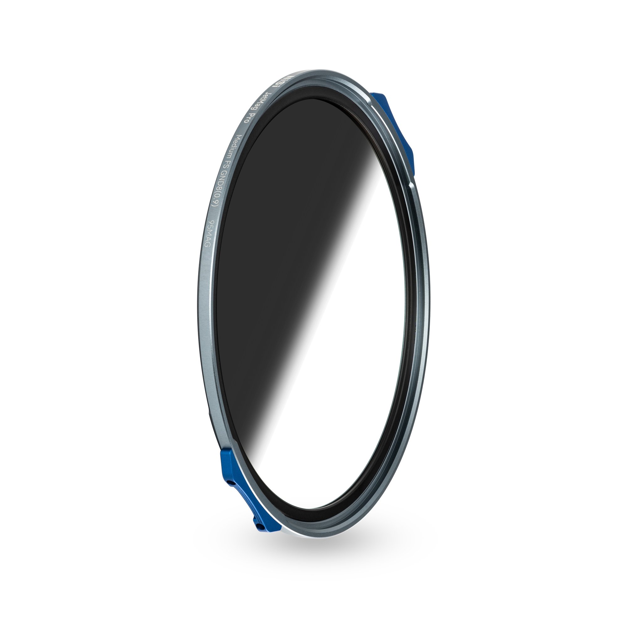 JetMag Pro Medium FS GND8 (0.9) (95MAG)