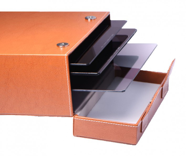 Filter bag for 180x180 mm or 180x210 mm filter