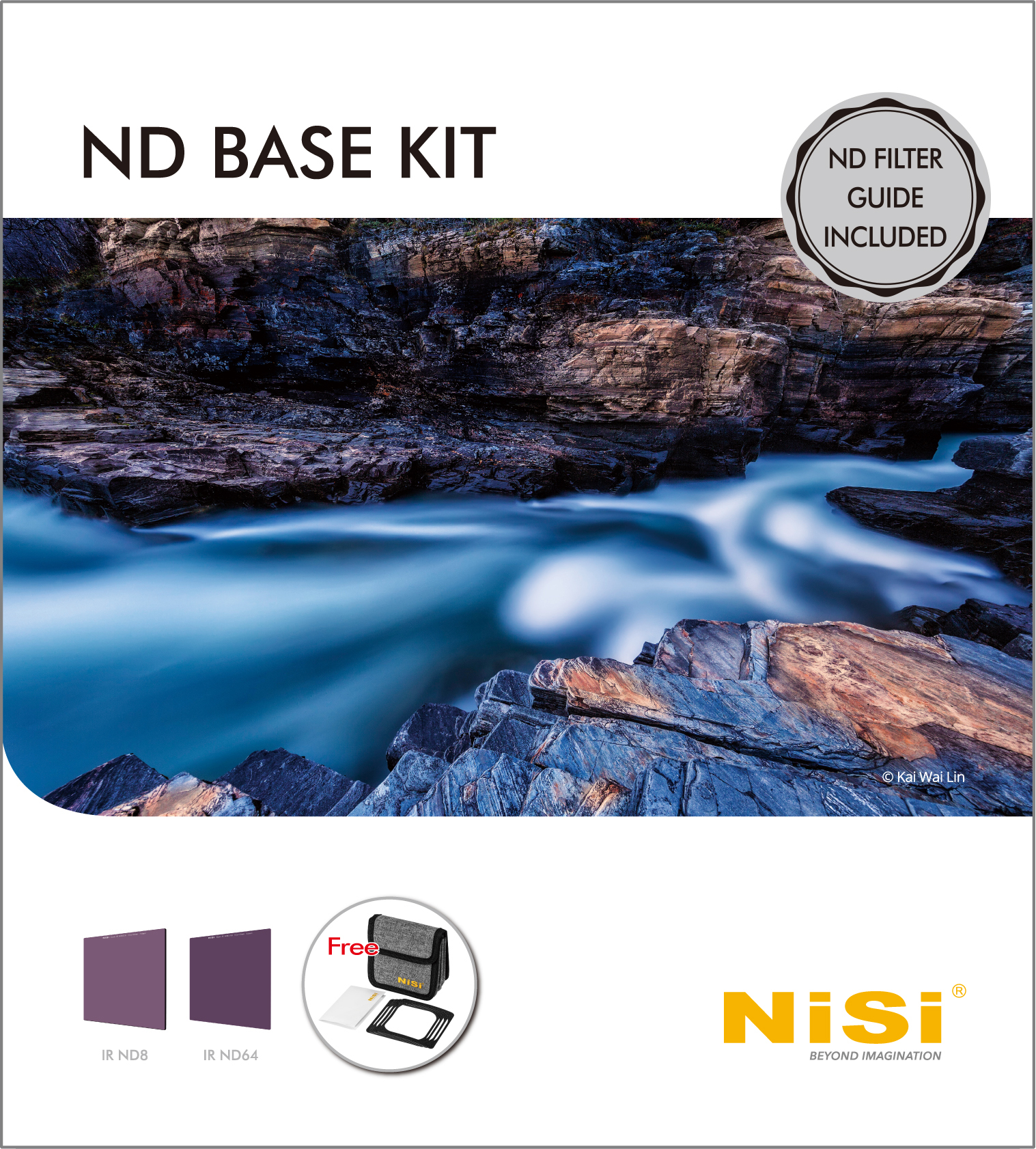 ND Base Kit