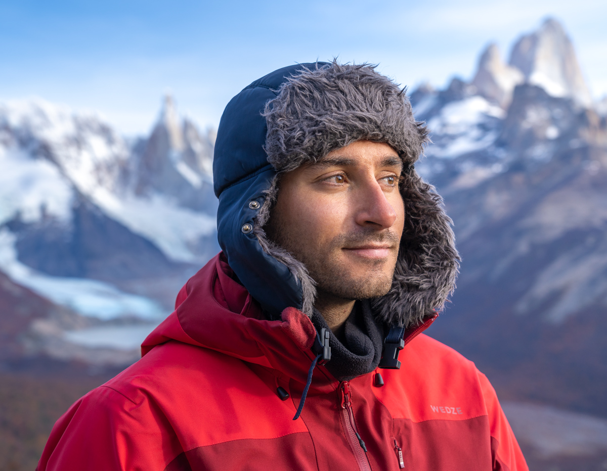 David Aguilar