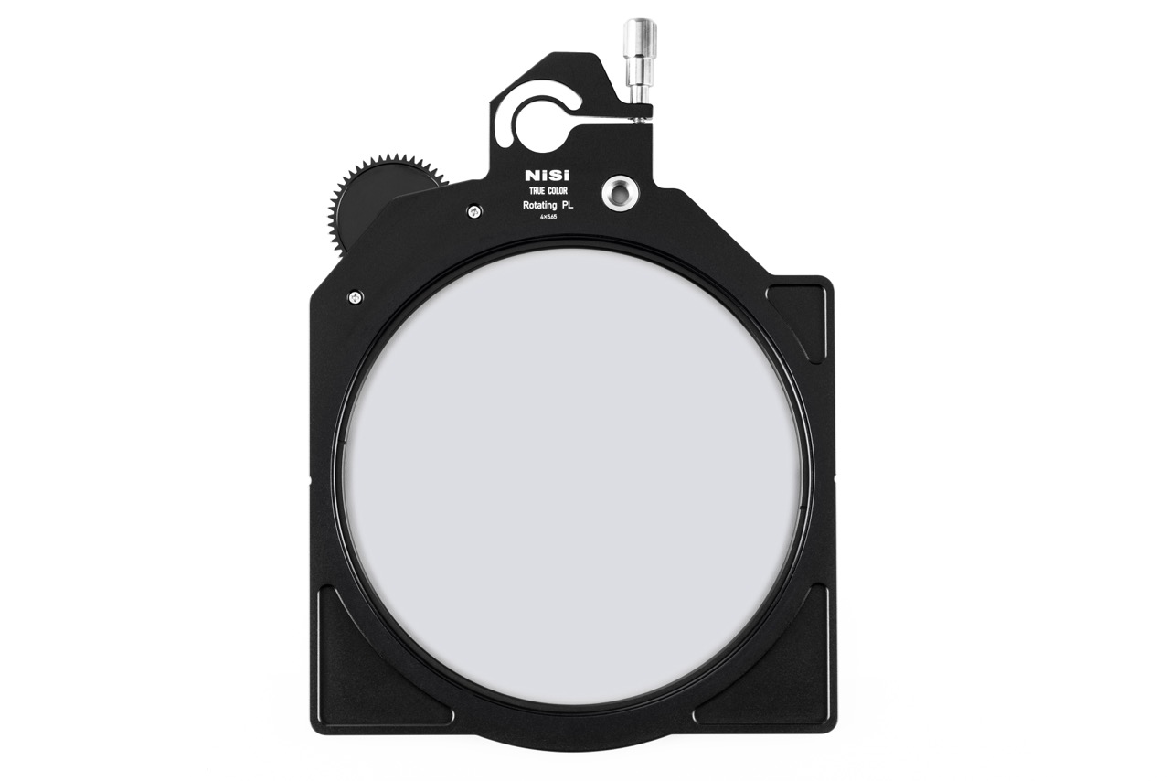 Cinema 4x5.65" True Color Rotating Polarizer 