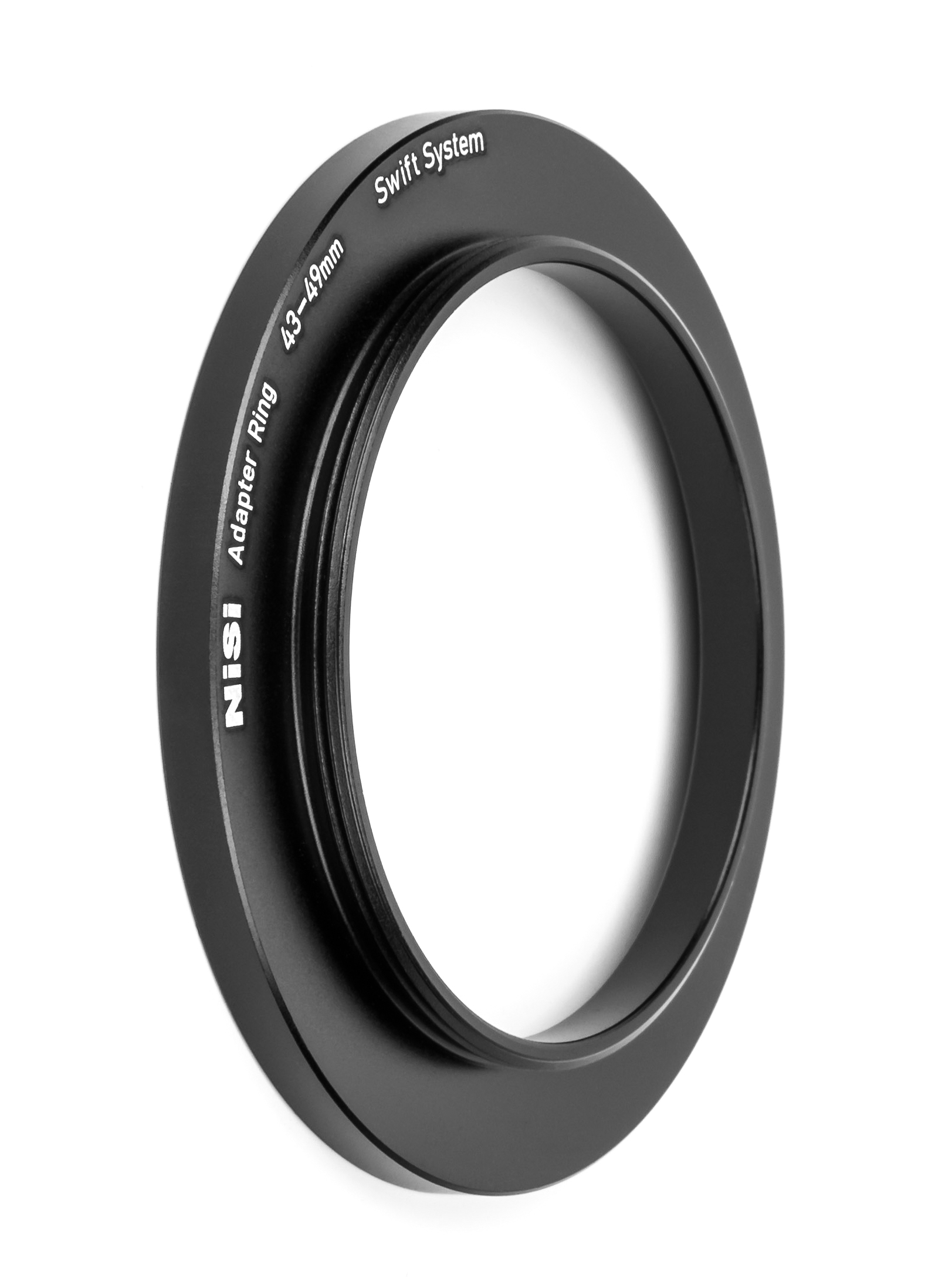 SWIFT Adapterring (43mm-49mm)