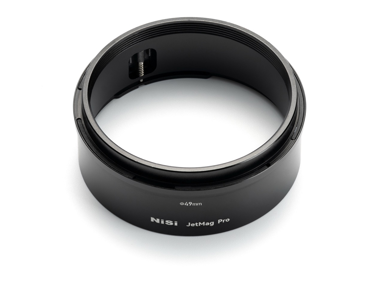 Buy NiSi JetMag Pro Lens Hood Kit for Ricoh GR IV | Official NiSi