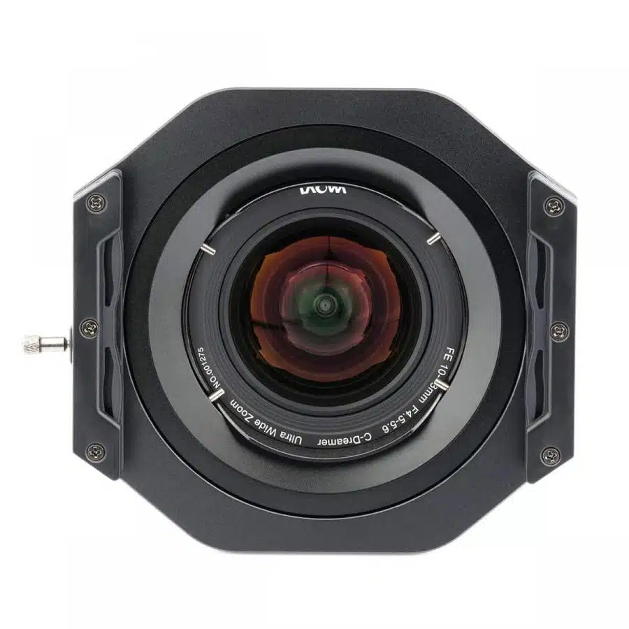 100mm Filterhalterung Laowa 10-18mm