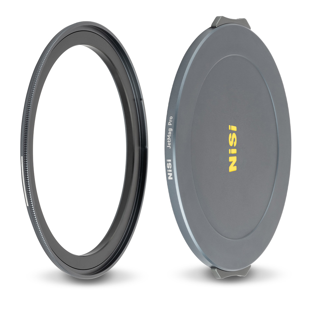 JetMag Pro Adapter Kit 82mm (82MAG)