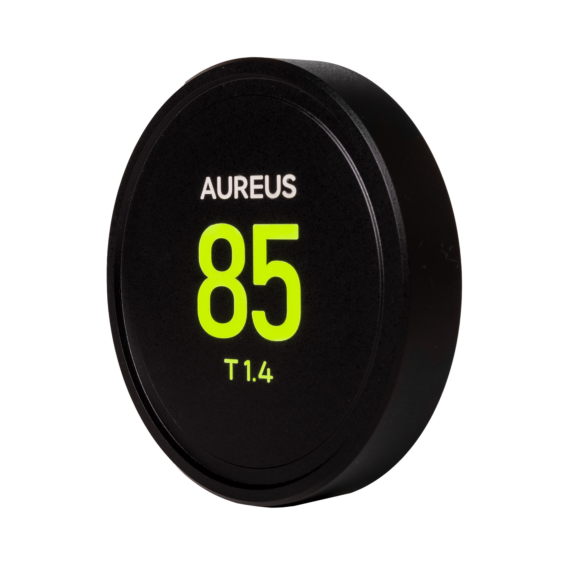 Aureus Prime 85mm Objektivdeckel