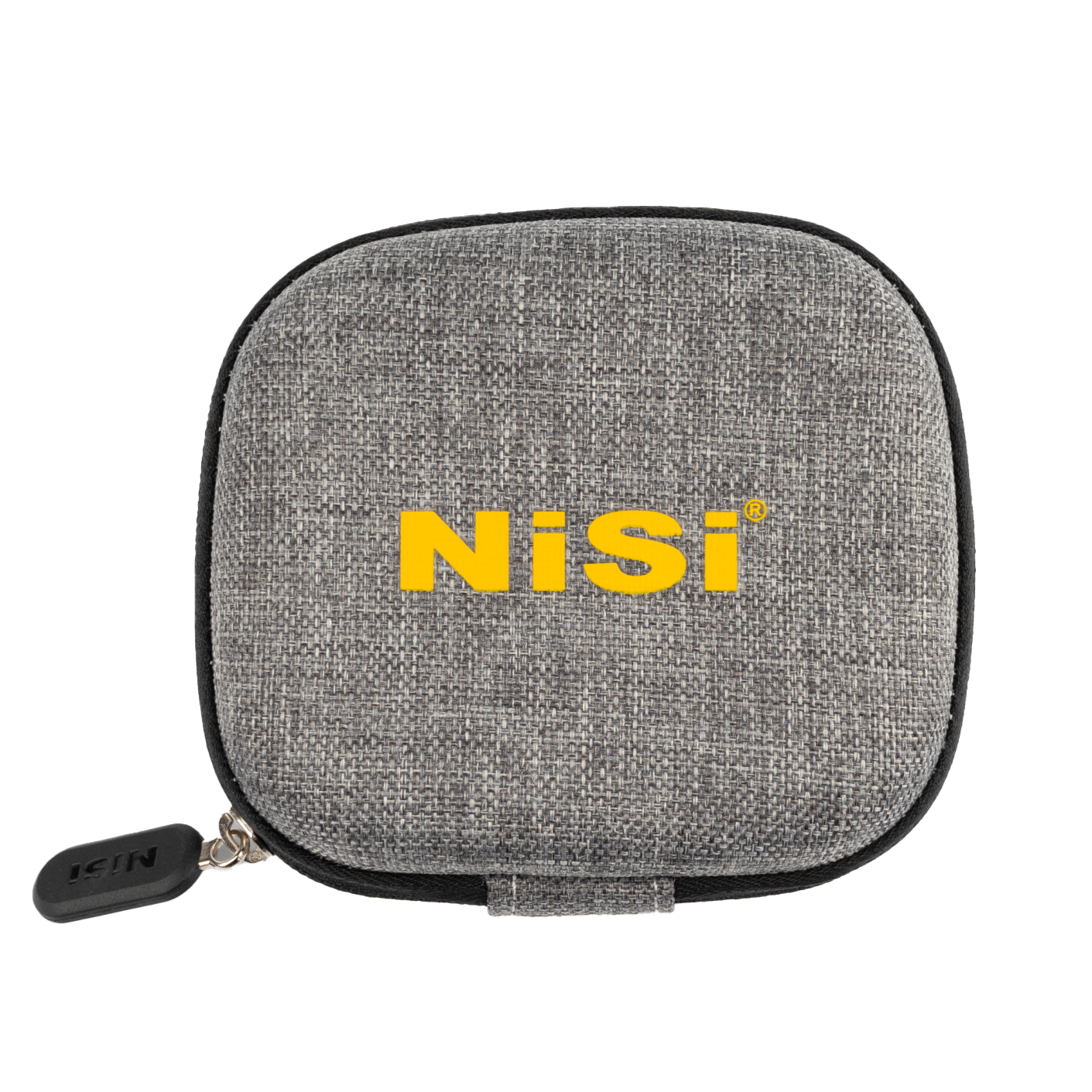 NiSi Filtertasche für Kompaktfilter Ansicht frontal