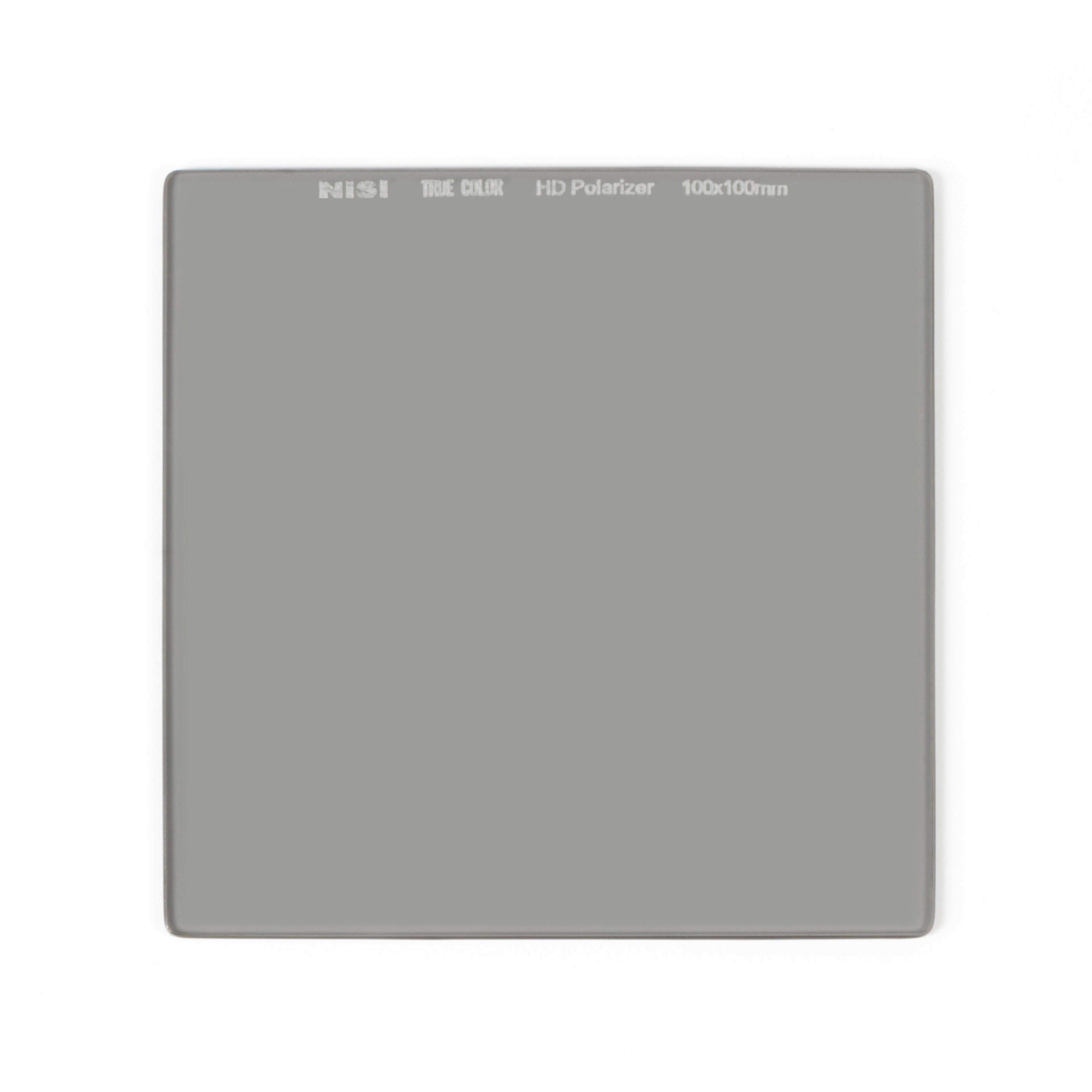 NiSi 100x100mm True Color Polarizer