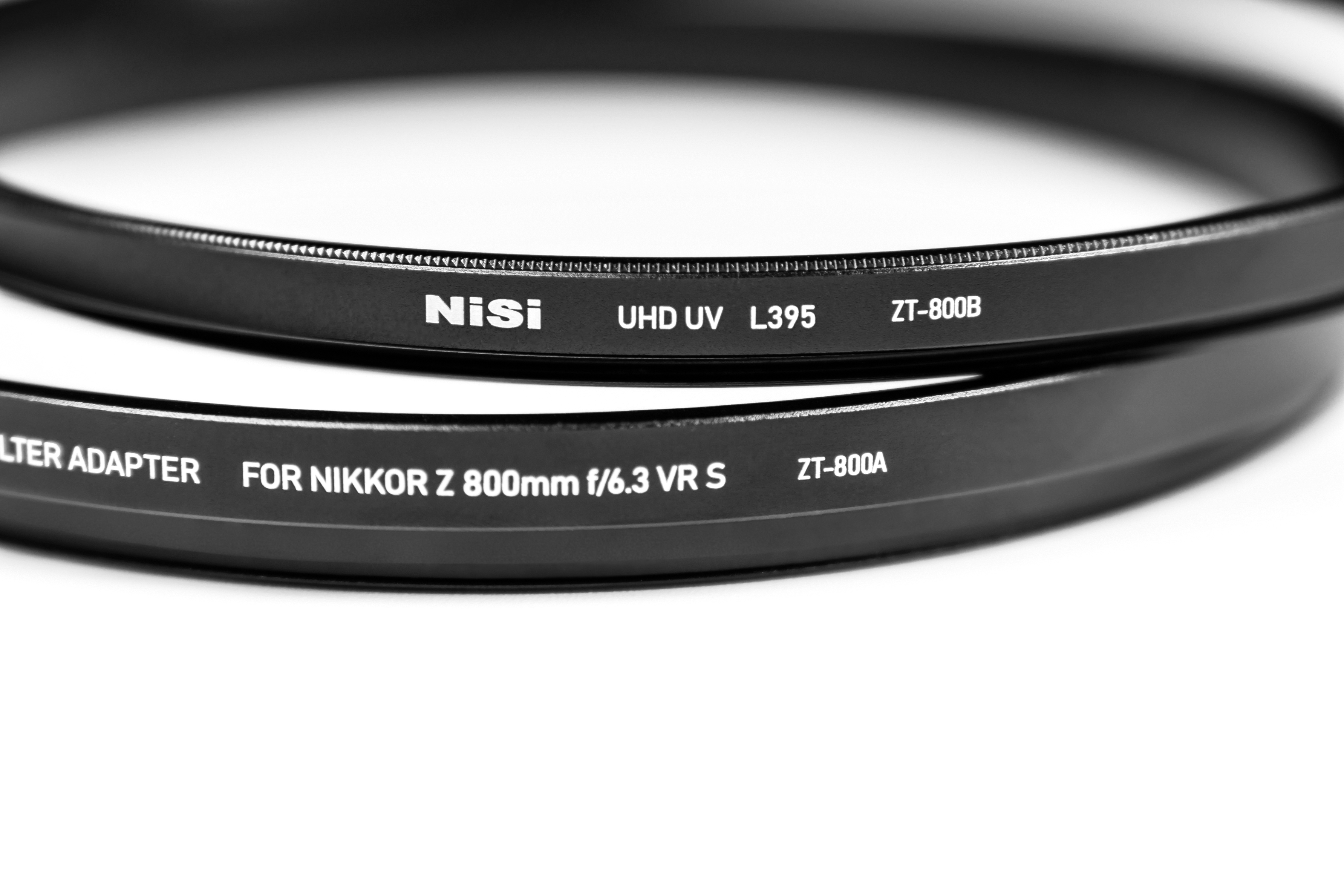 UHD UV L395 f. NIKKOR Z 800mm f/6.3 VR S 