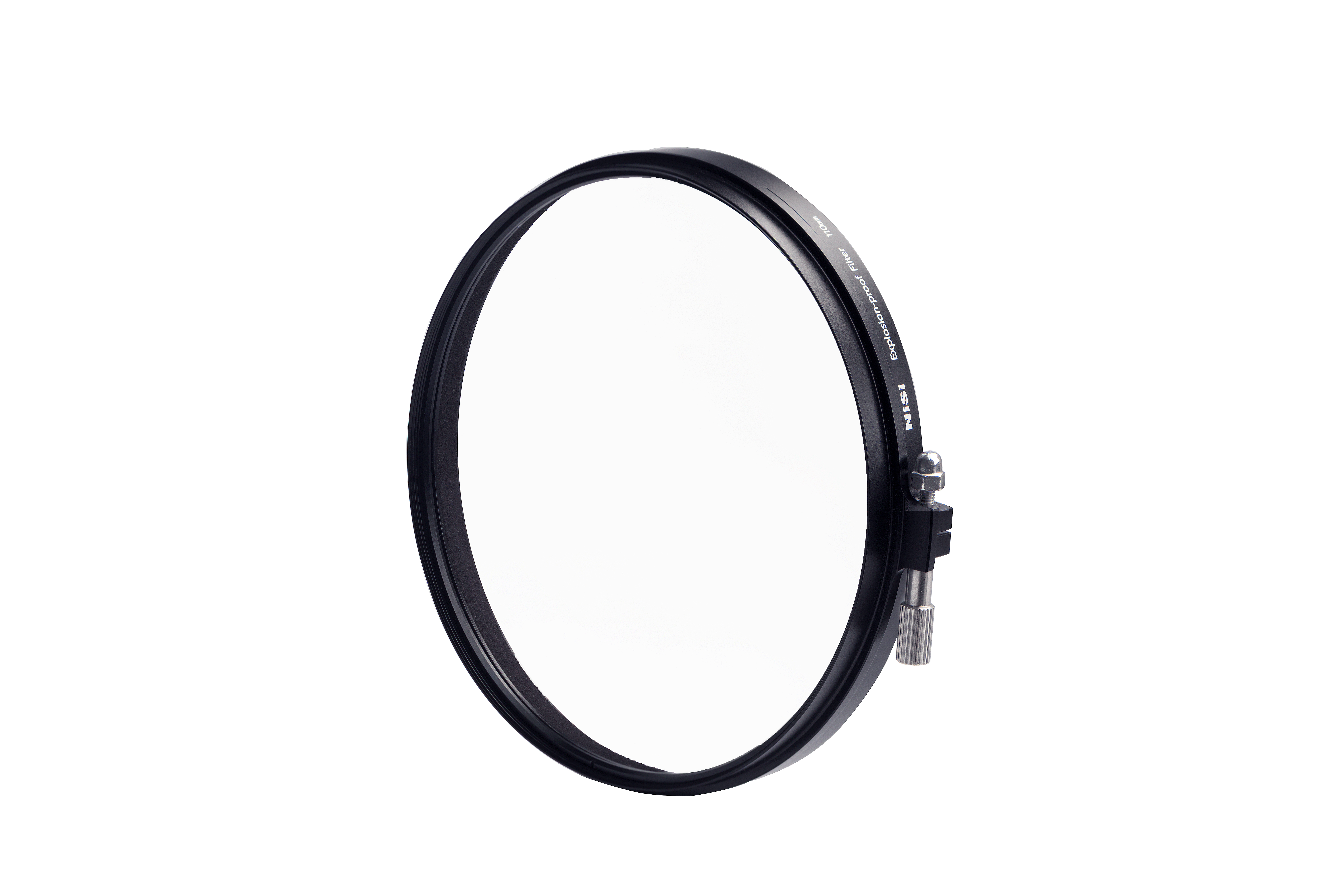 Cinema Explosion-Proof Filter (110mm)
