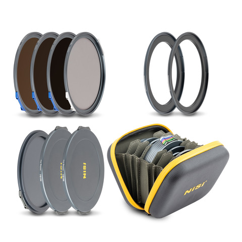 JetMag Pro Landscape ND Kit (95MAG)