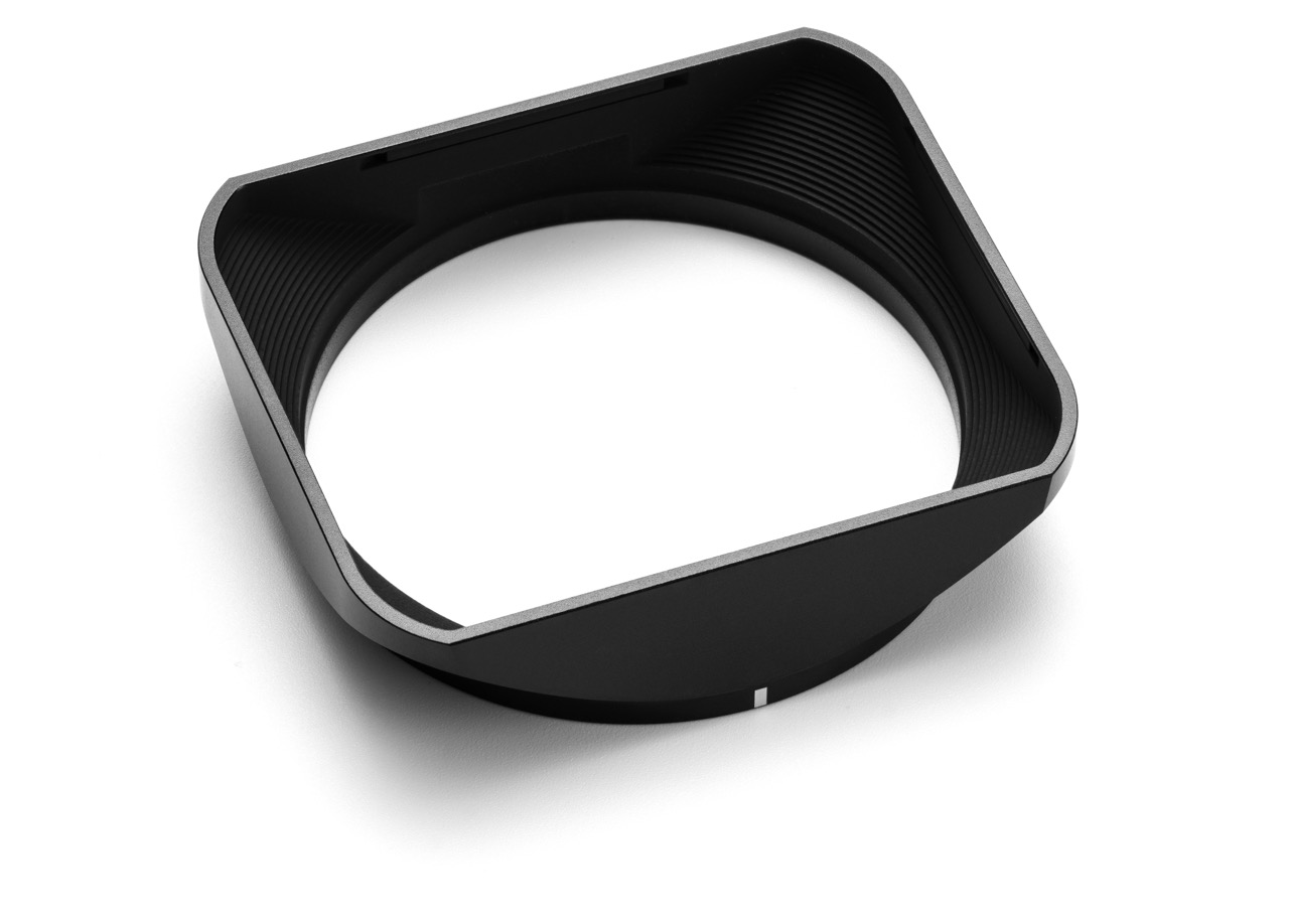 Buy NiSi JetMag Pro Lens Hood Kit for Ricoh GR IV | Official NiSi