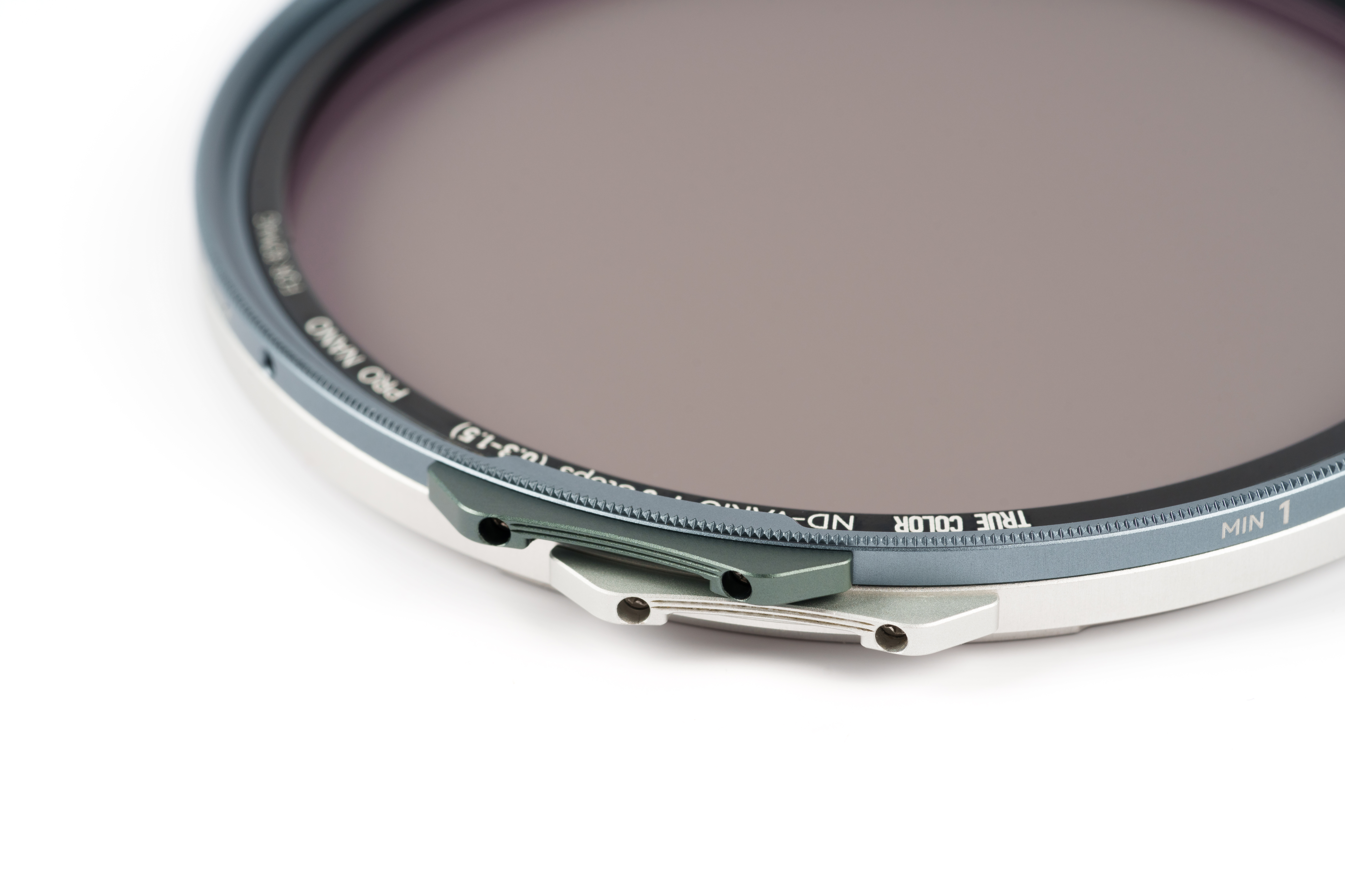 JetMag Pro True Color VND 1-5 Stops (82MAG)