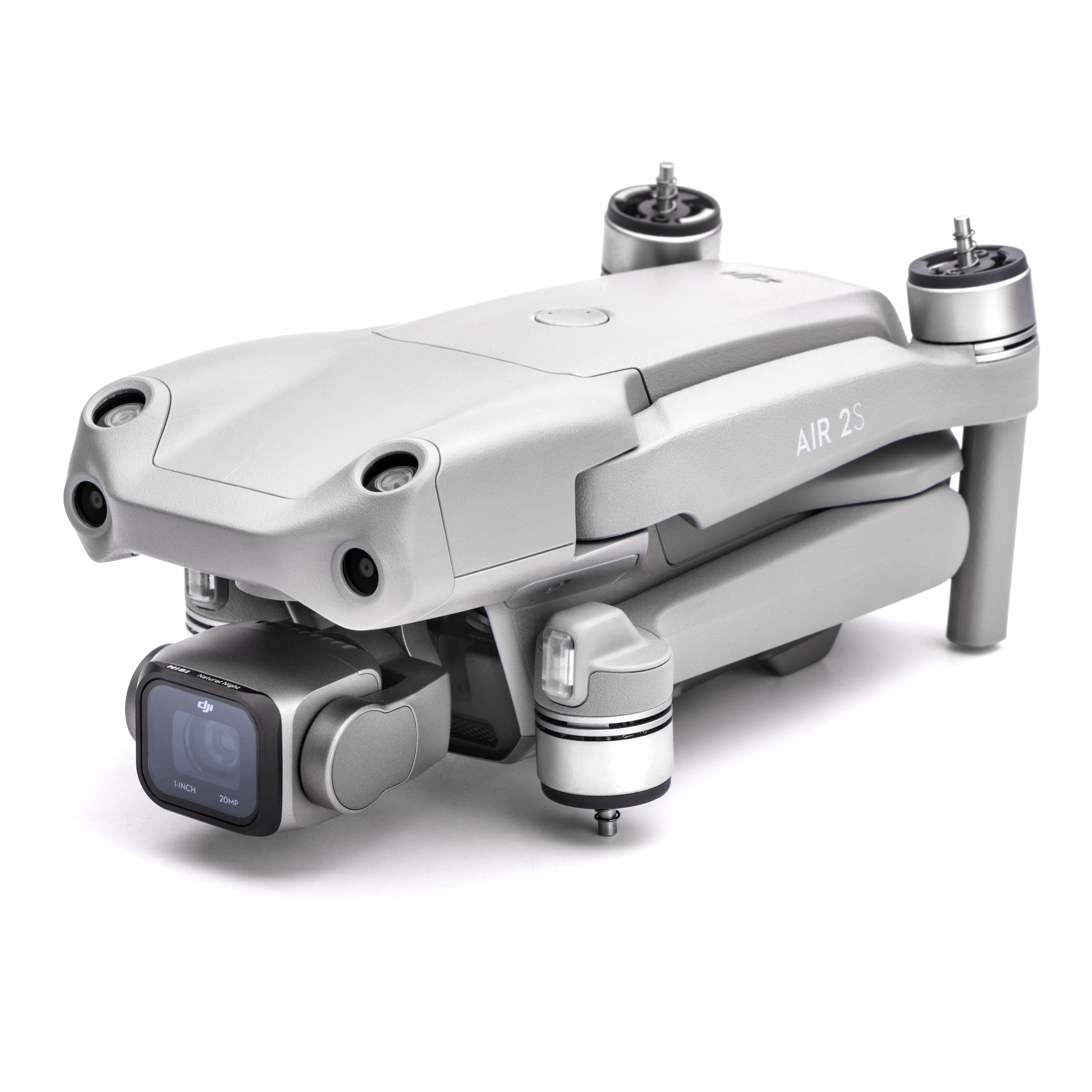 NiSi Kits für DJI Mavic Air 2S