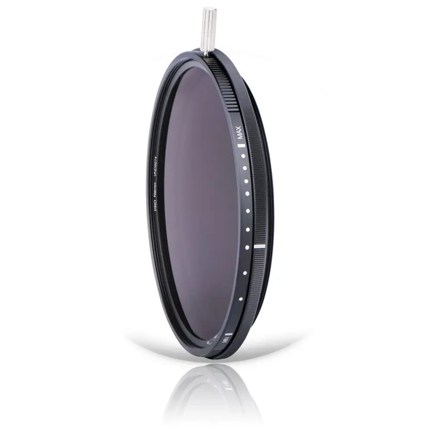 ND Vario 5-9 stops