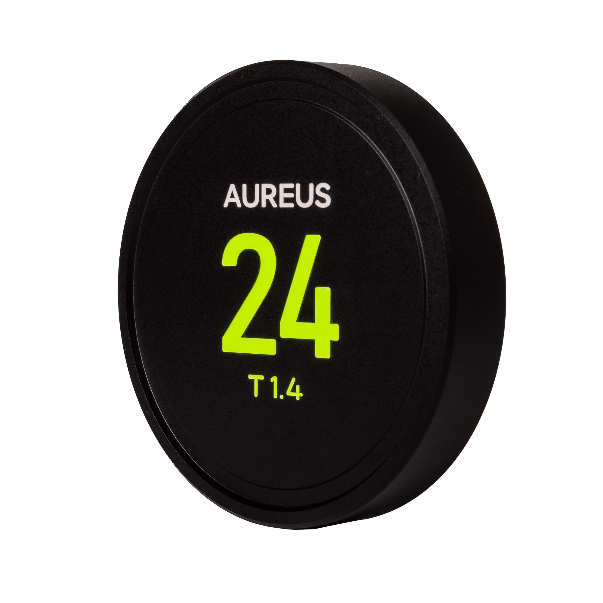 Aureus Prime 24mm Objektivdeckel