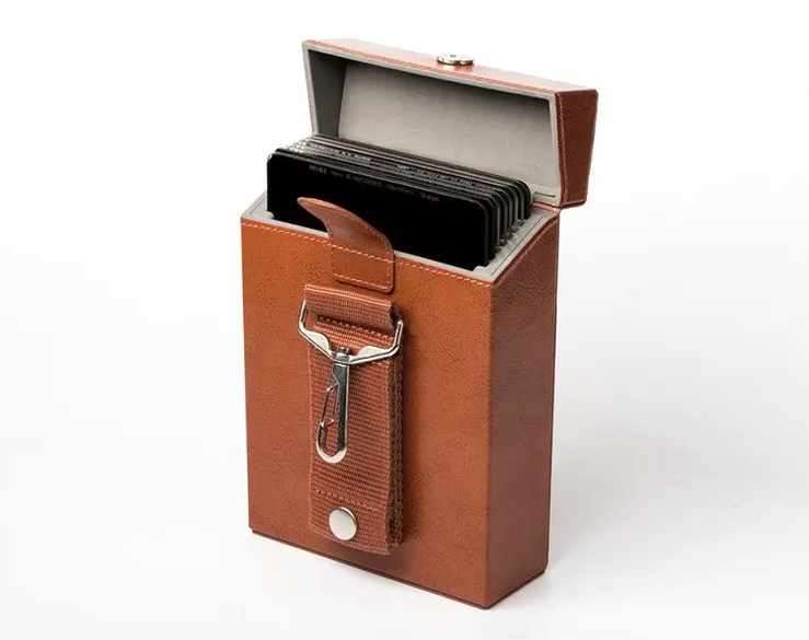 100mm Filtertasche II