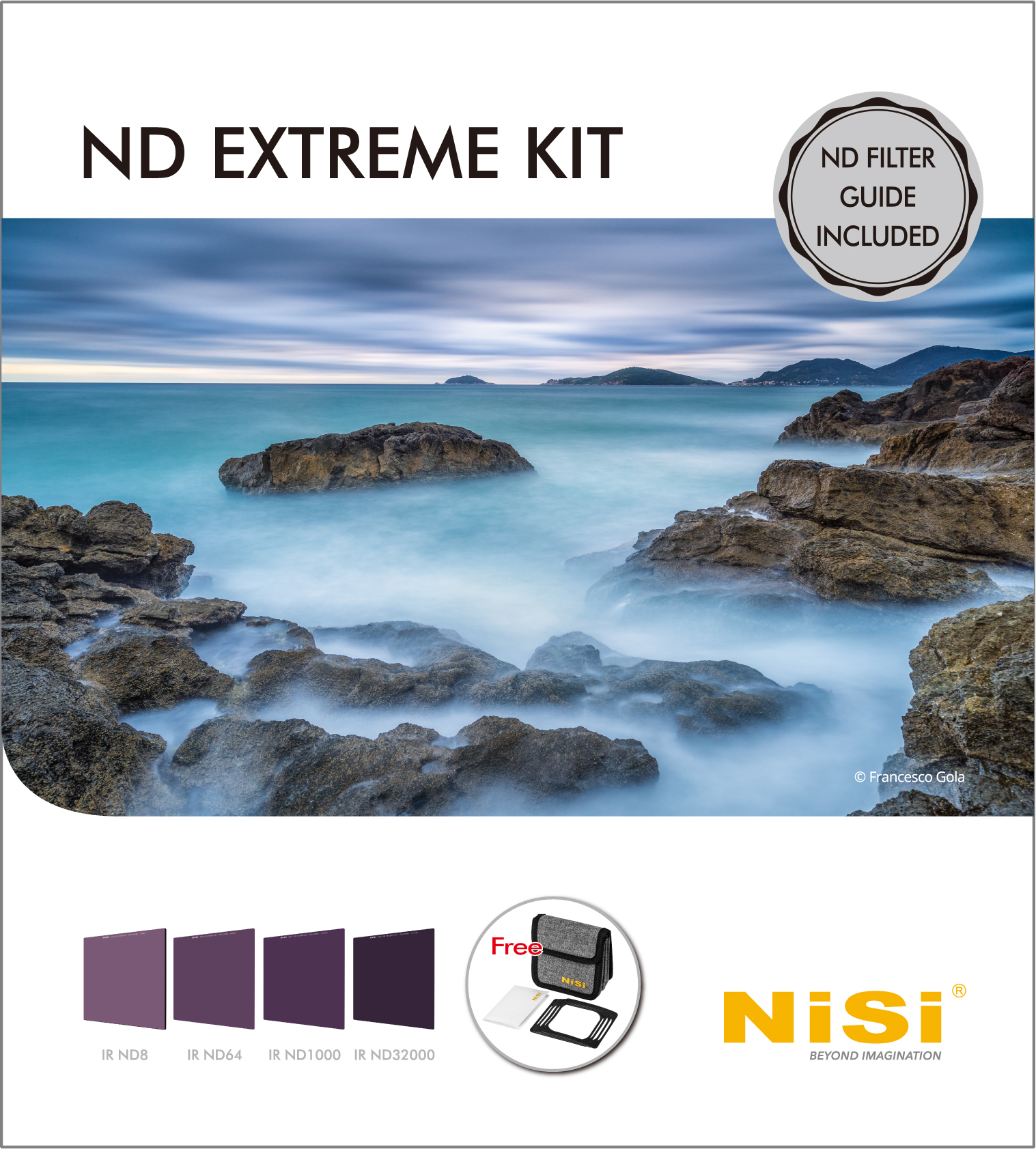 ND Extreme Kit