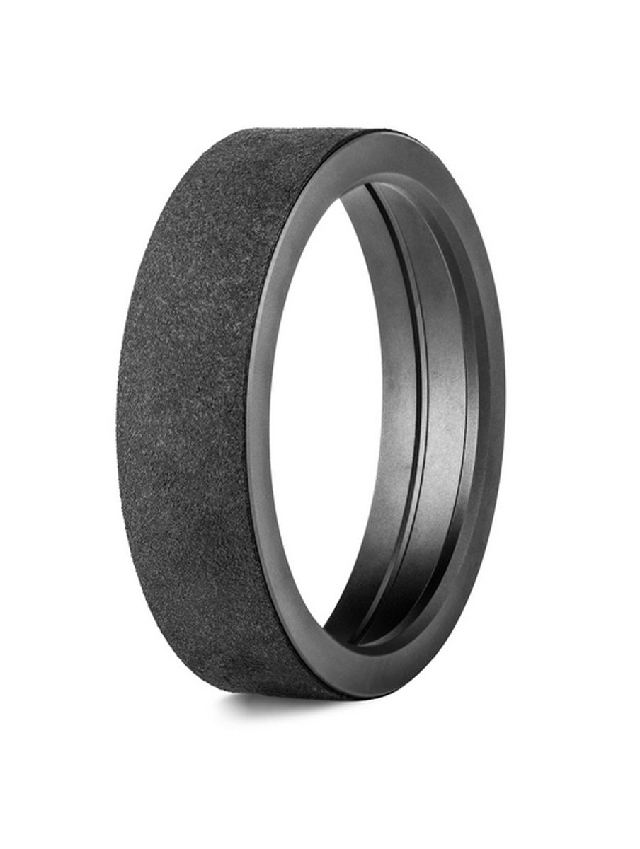 Bague d'adaptation 77mm pour système S5 150mm pour Nikon 2,8/14-24+Tamron 2,8/15-30 mm