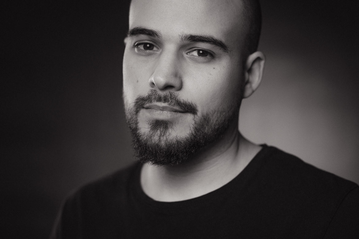 Baris Yener