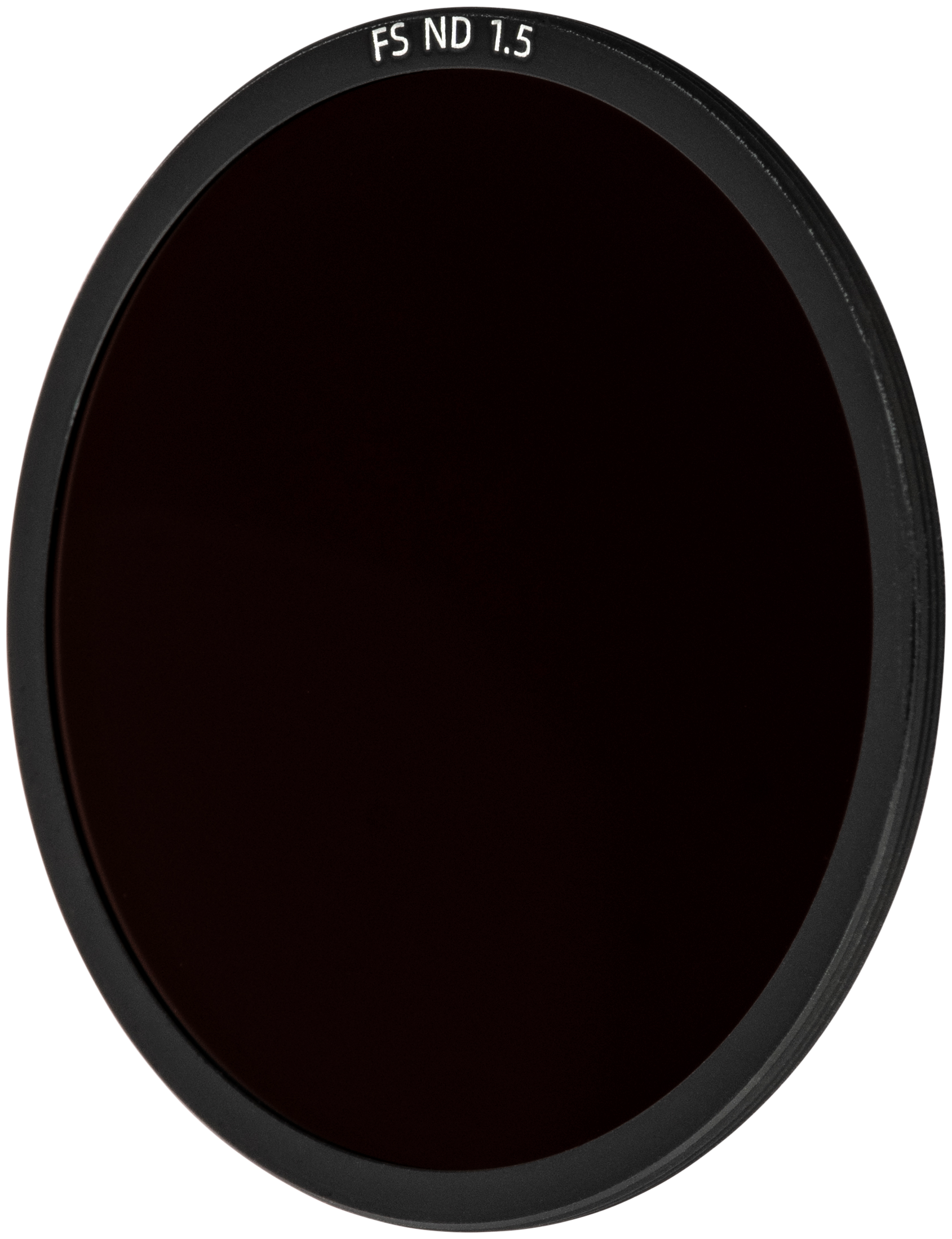 NiSi Full Spectrum Graufilter Rear Filter für Athena PL-Mount Objektiv
