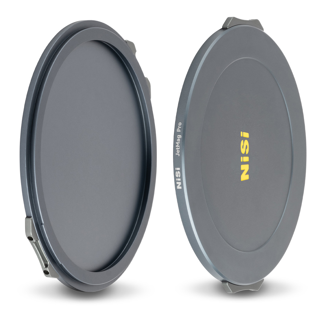 JetMag Pro CapKit (82MAG)