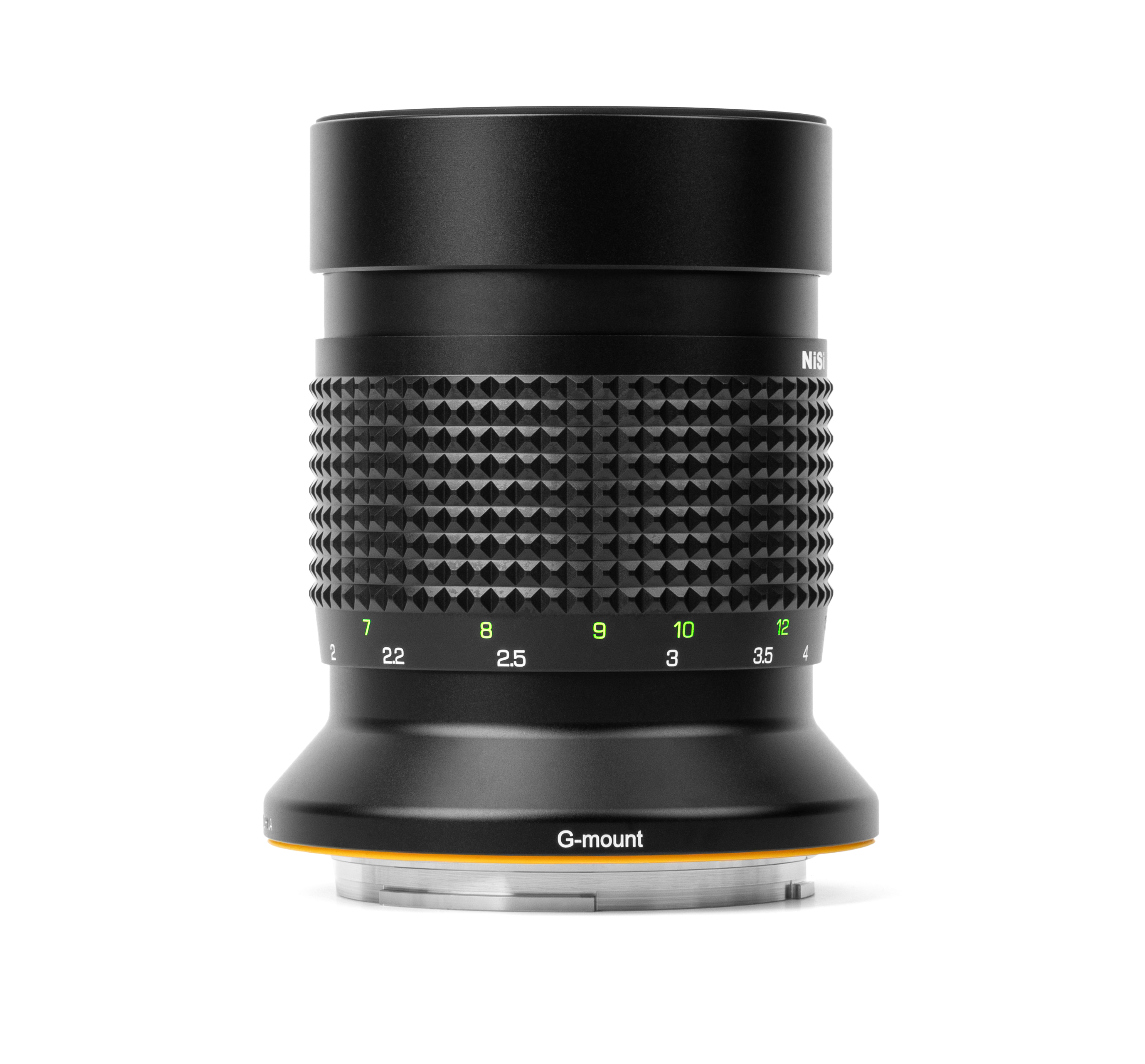 Reflex 250mm F5.6 MF – Fujifilm GF-Mount