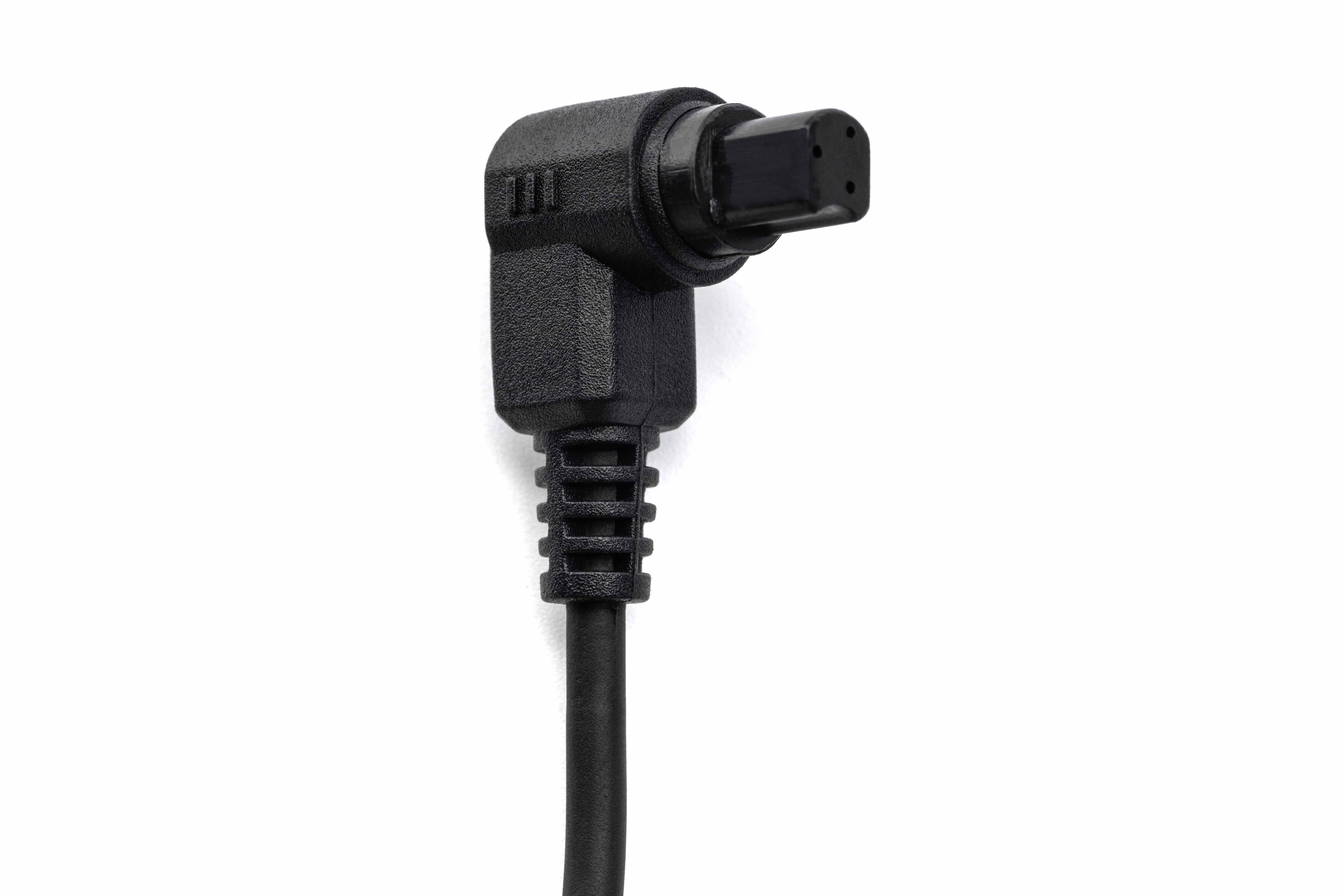 NiSi Bluetooth Fernauslöser Remote Kabel