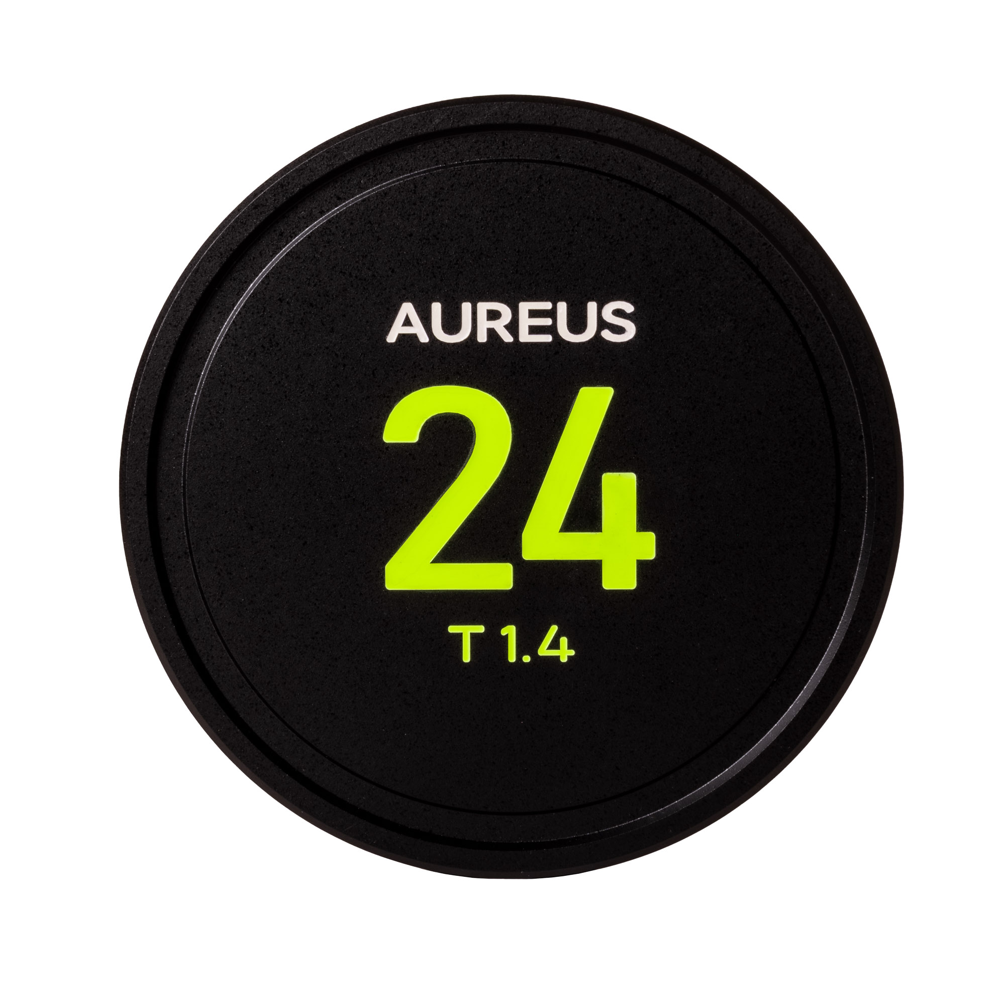 Aureus Prime 24mm Objektivdeckel