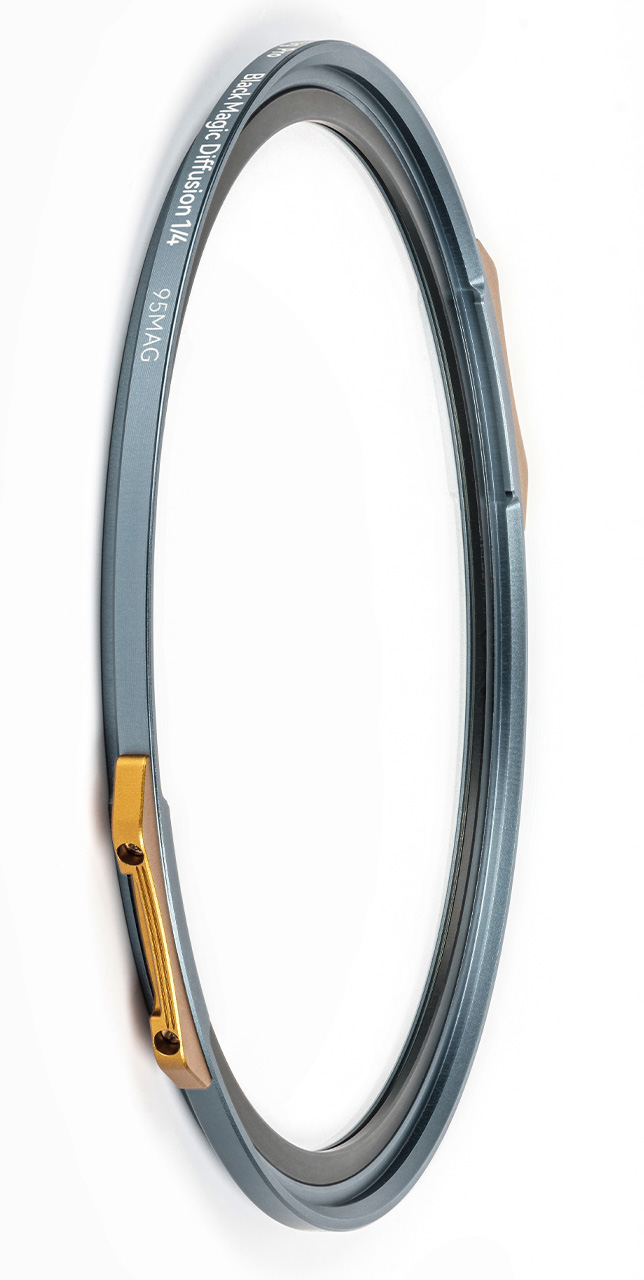 JetMag Pro Black Magic Diffusion 1/4 (95MAG)