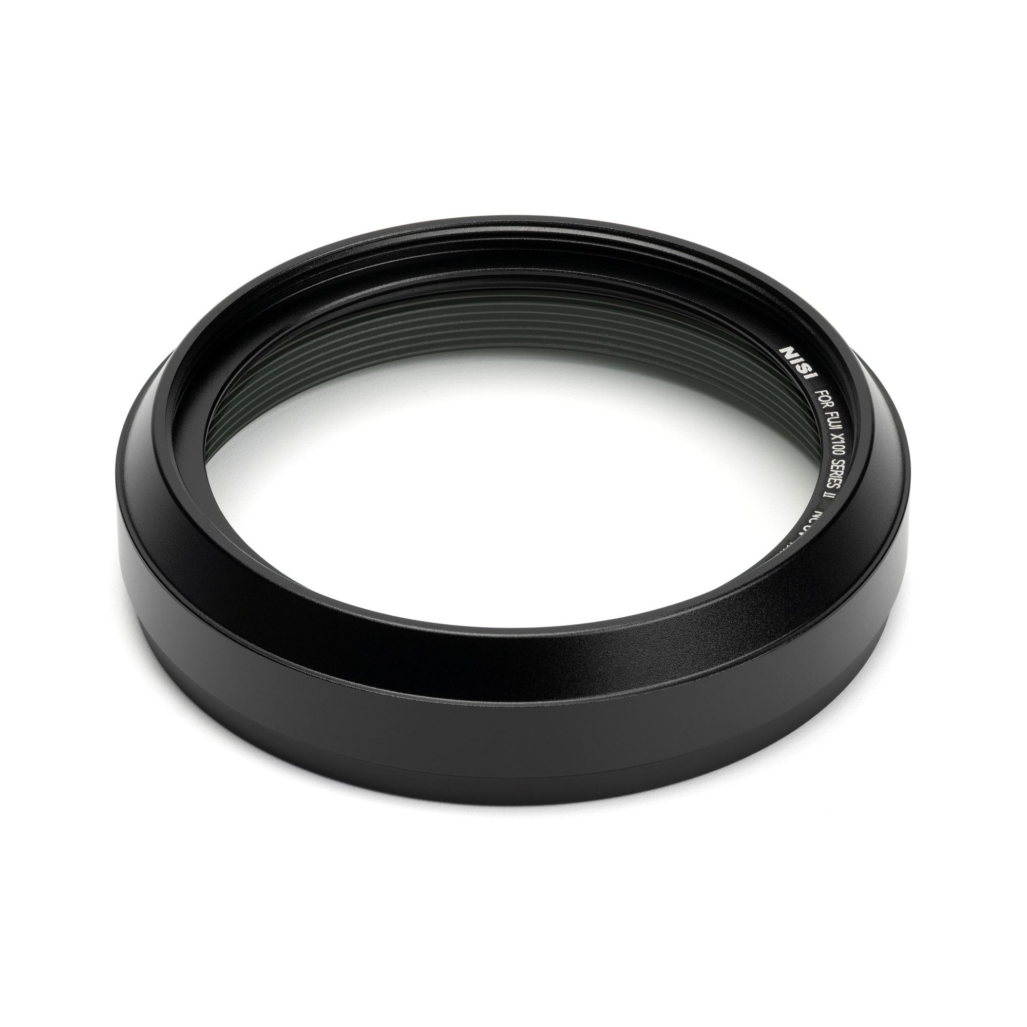 Fujifilm X100 NC UV 49mm II (schwarz)