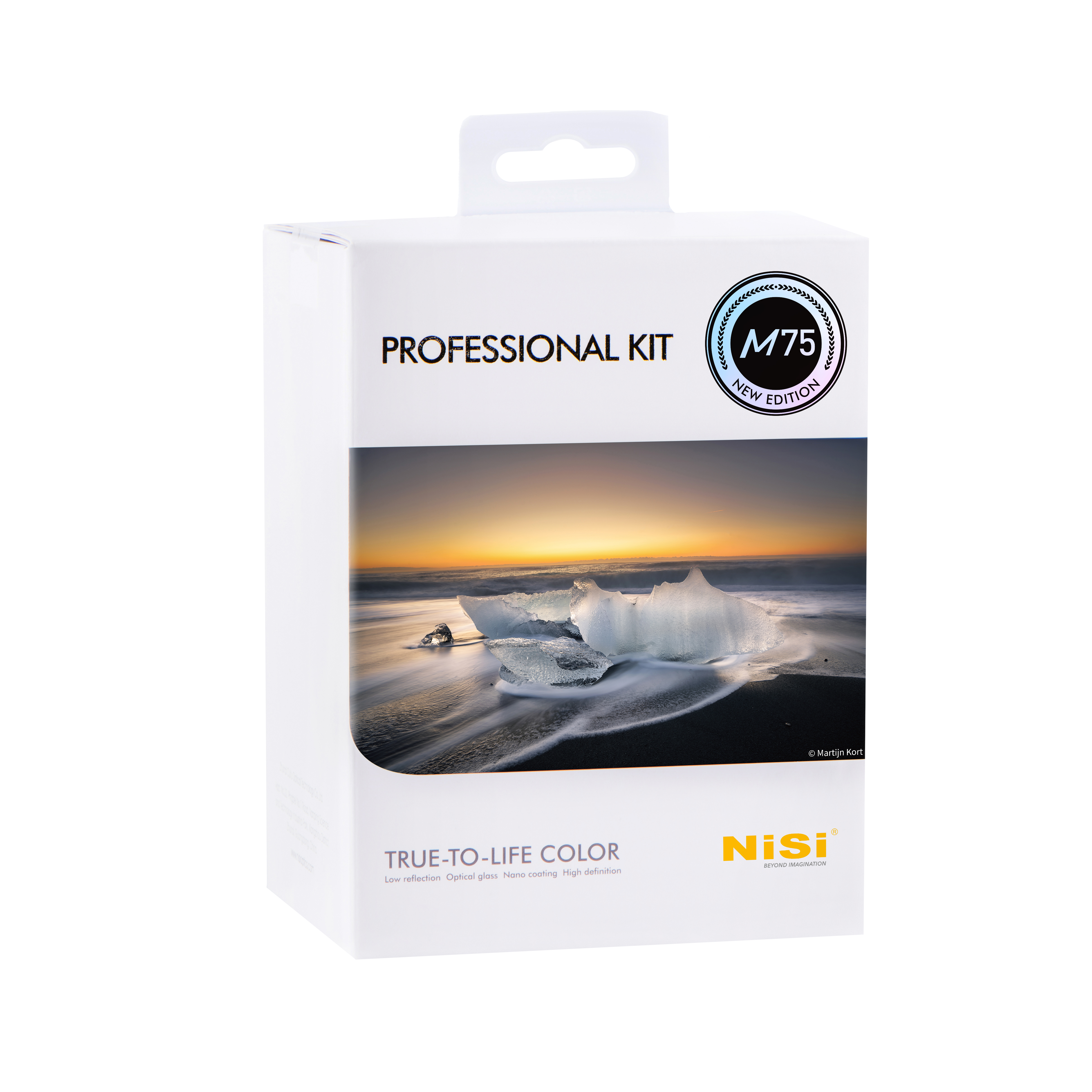 NiSi M75 Professional Kit